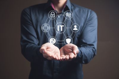 Managed Service Provider at work in Tucson, AZ