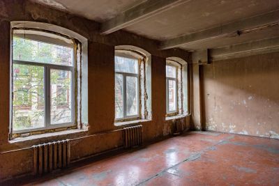 Vacant Property Insurance in Tucson, AZ