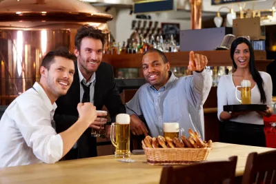 Liquor Liability Insurance in Tucson, AZ