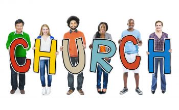  Church Insurance