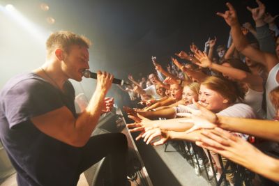 Event Promoter Insurance in Tucson, AZ