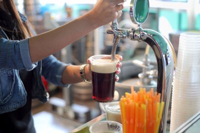 Craft Beer Insurance in Tucson, AZ by Quiroz Insurance Inc.
