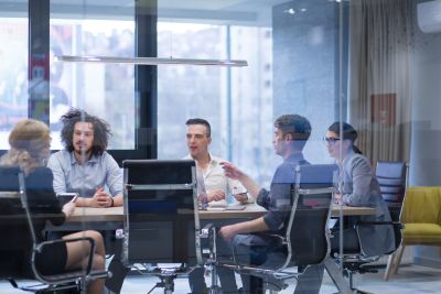 Software Company Insurance in Tucson, AZ