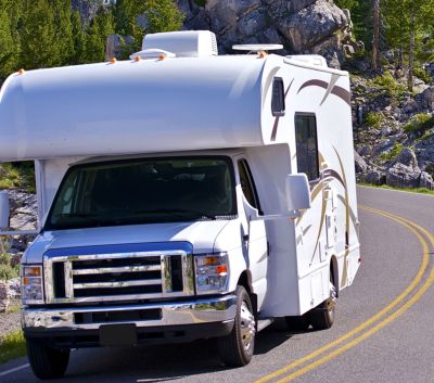 Affordable RV Insurance in Tucson, AZ - Quiroz Insurance Inc.