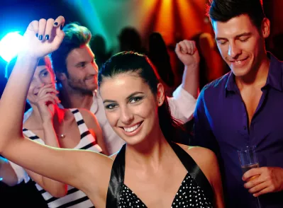 DJ and Performer Insurance in Tucson, AZ