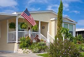 Comprehensive Mobile Home Insurance in Tucson, AZ